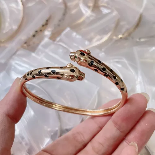 Cheap Cartier bracelets In Rose Gold #1373112, $$40.00 USD On Cartier bracelets