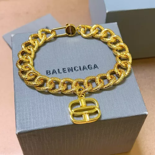 Cheap Balenciaga Bracelets #1373117, $$52.00 USD On Balenciaga Bracelets