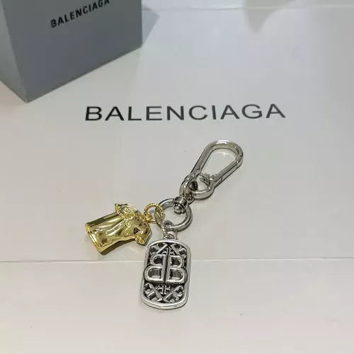 Cheap Balenciaga Key Holder And Bag Buckle #1373118, $$39.00 USD On Balenciaga Key Holder And Bag Buckle