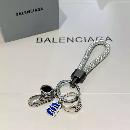 Cheap Balenciaga Key Holder And Bag Buckle #1373119, $$39.00 USD On Balenciaga Key Holder And Bag Buckle