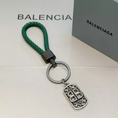 Cheap Balenciaga Key Holder And Bag Buckle #1373120, $$39.00 USD On Balenciaga Key Holder And Bag Buckle