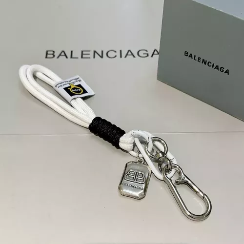 Cheap Balenciaga Key Holder And Bag Buckle #1373122, $$39.00 USD On Balenciaga Key Holder And Bag Buckle