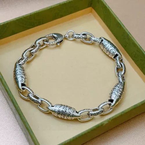 Cheap Gucci Bracelets For Unisex #1373127, $$45.00 USD On Gucci Bracelets