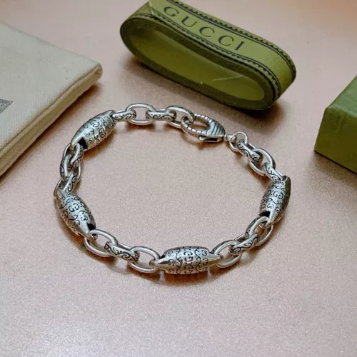 Replica Gucci Bracelets For Unisex #1373127 $45.00 USD for Wholesale