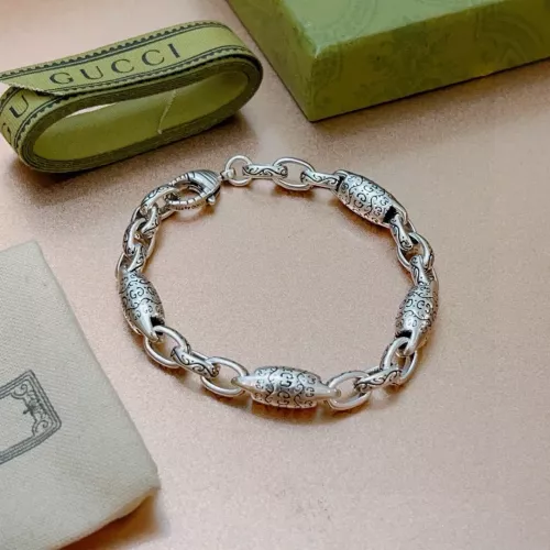 Replica Gucci Bracelets For Unisex #1373127 $45.00 USD for Wholesale