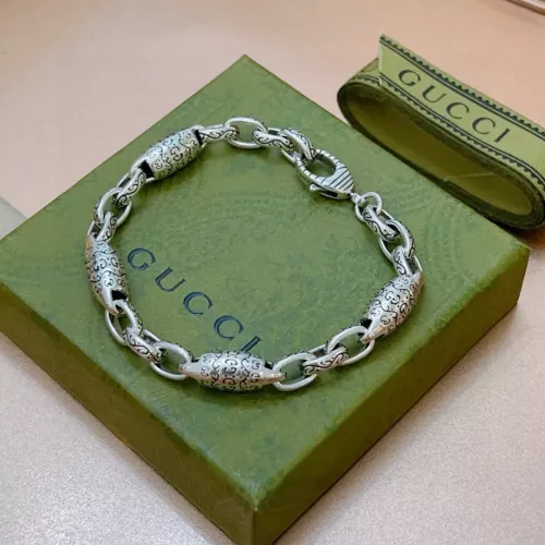 Replica Gucci Bracelets For Unisex #1373127 $45.00 USD for Wholesale