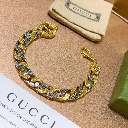 Replica Gucci Bracelets #1373128 $45.00 USD for Wholesale
