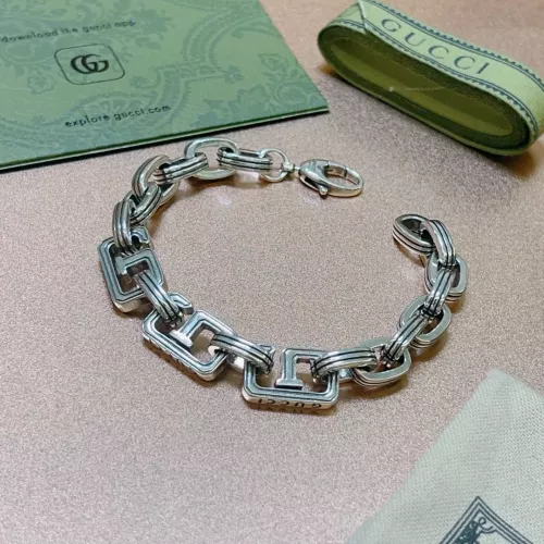 Cheap Gucci Bracelets #1373129, $$45.00 USD On Gucci Bracelets