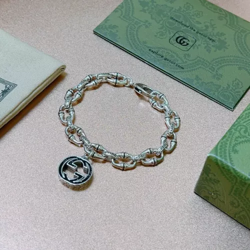 Replica Gucci Bracelets #1373130 $45.00 USD for Wholesale