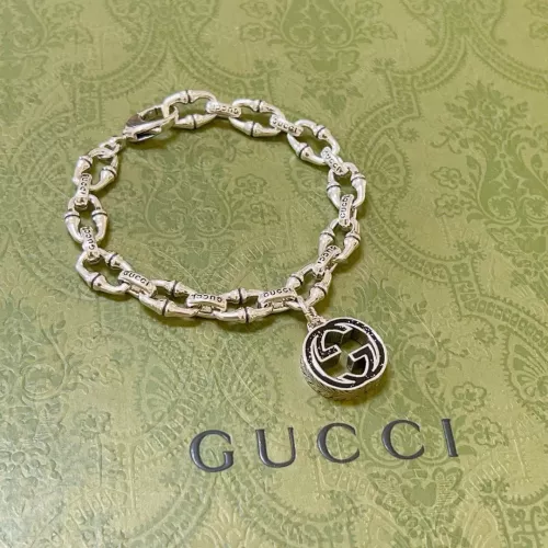 Replica Gucci Bracelets #1373130 $45.00 USD for Wholesale