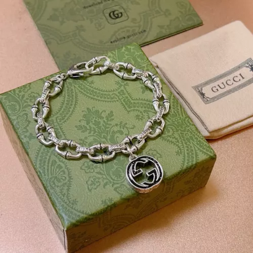 Replica Gucci Bracelets #1373130 $45.00 USD for Wholesale