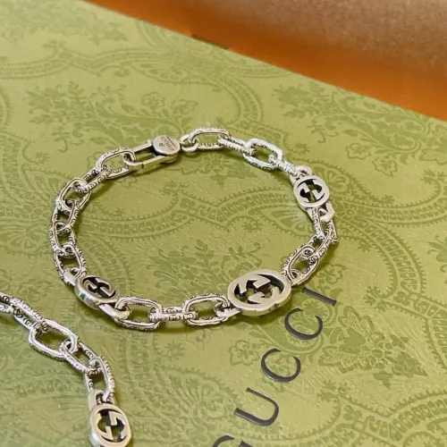 Cheap Gucci Bracelets #1373131, $$42.00 USD On Gucci Bracelets
