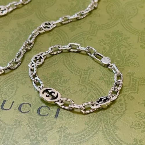 Replica Gucci Bracelets #1373131 $42.00 USD for Wholesale