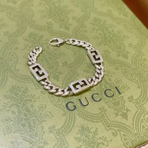 Cheap Gucci Bracelets #1373132, $$45.00 USD On Gucci Bracelets
