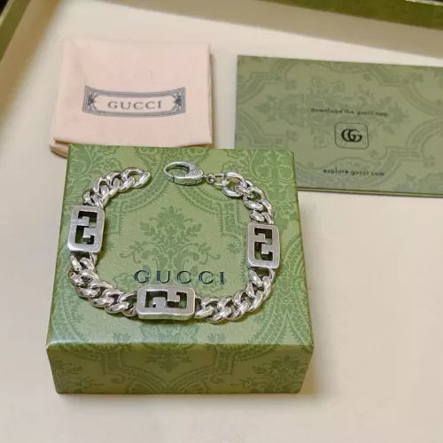 Replica Gucci Bracelets #1373132 $45.00 USD for Wholesale
