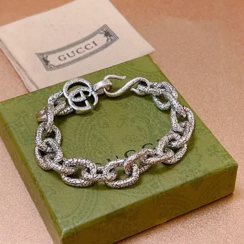 Cheap Gucci Bracelets #1373133, $$60.00 USD On Gucci Bracelets