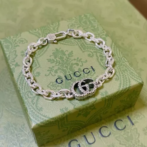 Cheap Gucci Bracelets #1373134, $$45.00 USD On Gucci Bracelets
