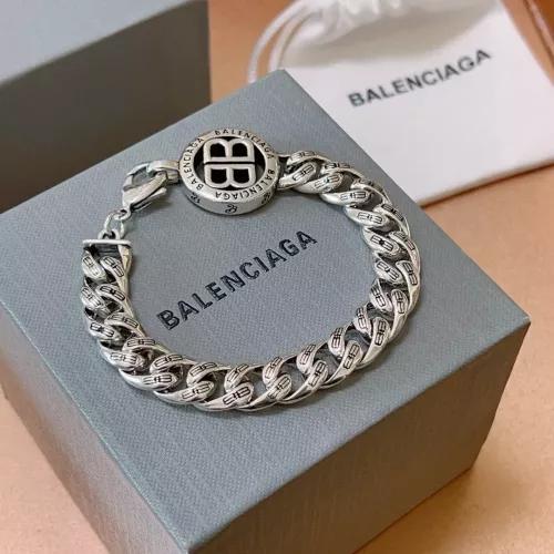 Replica Balenciaga Bracelets #1373139 $60.00 USD for Wholesale