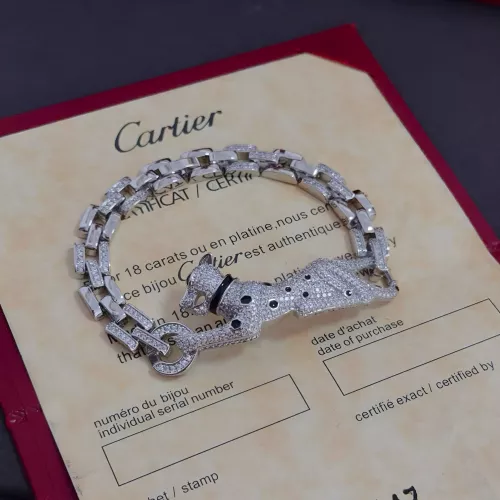 Cheap Cartier bracelets #1373145, $$60.00 USD On Cartier bracelets