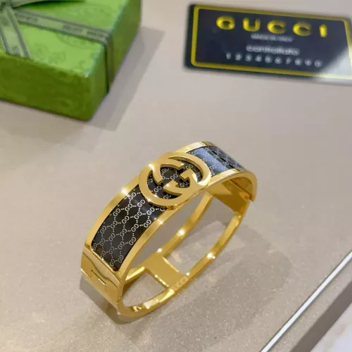 Cheap Gucci Bracelets #1373146, $$40.00 USD On Gucci Bracelets