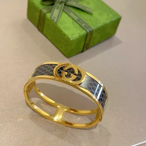 Replica Gucci Bracelets #1373146 $40.00 USD for Wholesale