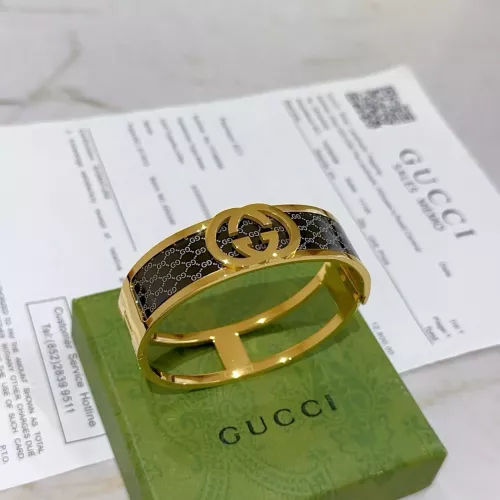 Replica Gucci Bracelets #1373146 $40.00 USD for Wholesale