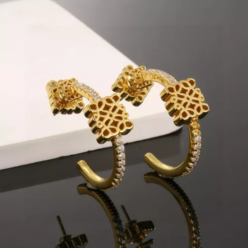 Cheap LOEWE Earrings For Women #1373156, $$29.00 USD On LOEWE Earrings