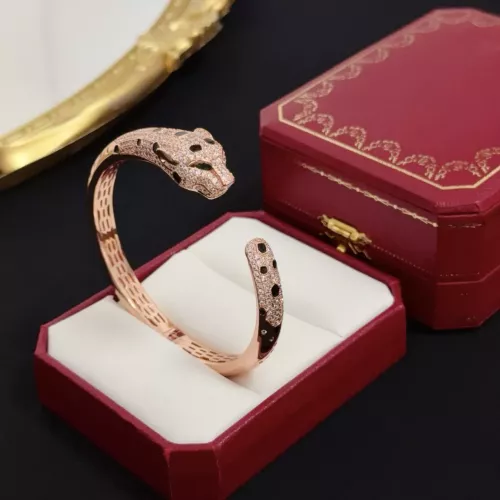 Cheap Cartier bracelets In Rose Gold #1373172, $$60.00 USD On Cartier bracelets