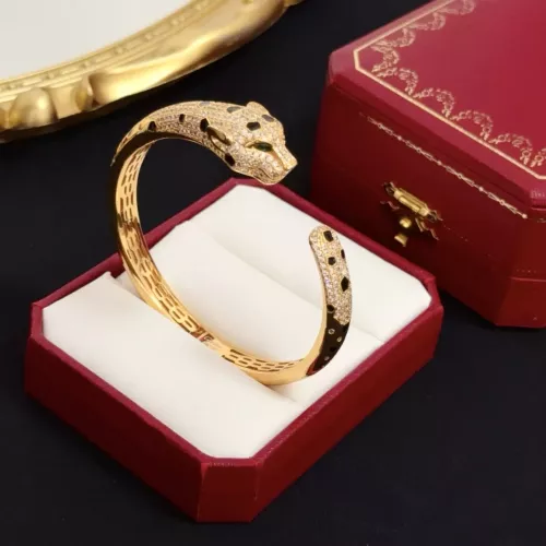 Cheap Cartier bracelets In Gold #1373173, $$60.00 USD On Cartier bracelets