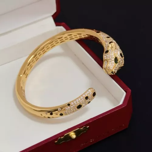 Replica Cartier bracelets In Gold #1373173 $60.00 USD for Wholesale