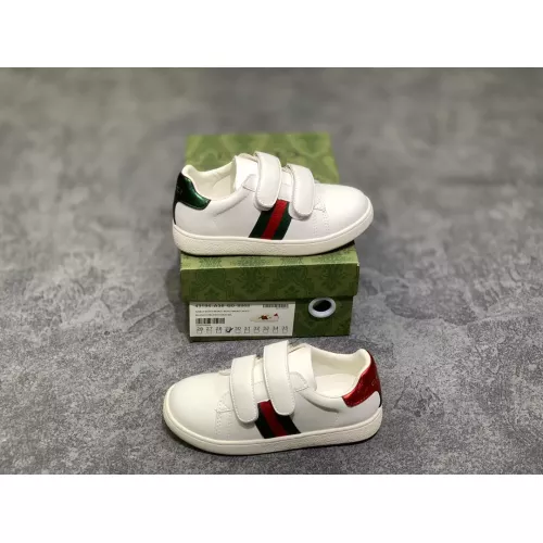 Cheap Gucci Kids' Shoes For Kids #1373201, $$68.00 USD On Gucci Kids' Shoes