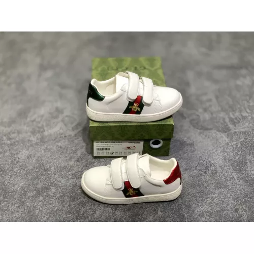 Cheap Gucci Kids' Shoes For Kids #1373202, $$68.00 USD On Gucci Kids' Shoes