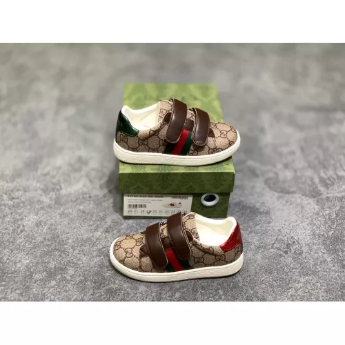 Cheap Gucci Kids' Shoes For Kids #1373203, $$68.00 USD On Gucci Kids' Shoes