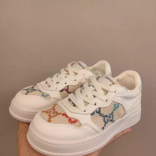 Cheap Gucci Kids' Shoes For Kids #1373204, $$68.00 USD On Gucci Kids' Shoes