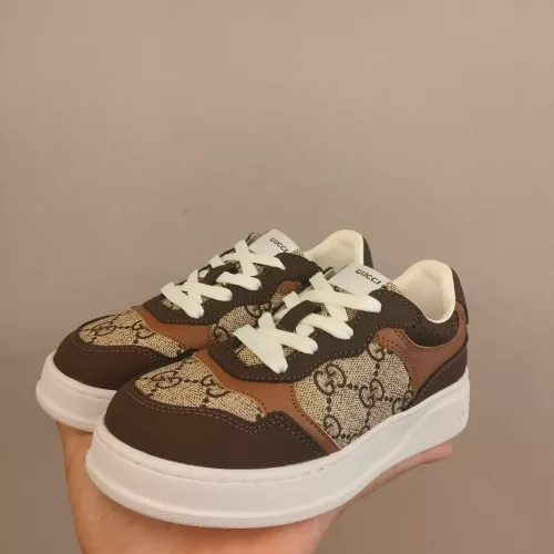 Cheap Gucci Kids' Shoes For Kids #1373205, $$68.00 USD On Gucci Kids' Shoes
