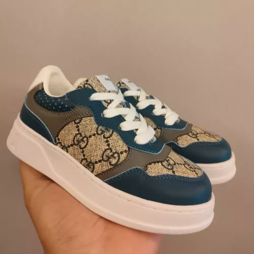 Cheap Gucci Kids' Shoes For Kids #1373207, $$68.00 USD On Gucci Kids' Shoes