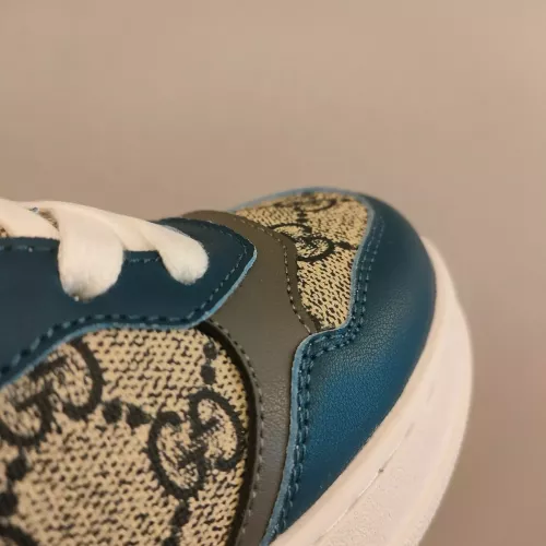 Replica Gucci Kids' Shoes For Kids #1373207 $68.00 USD for Wholesale