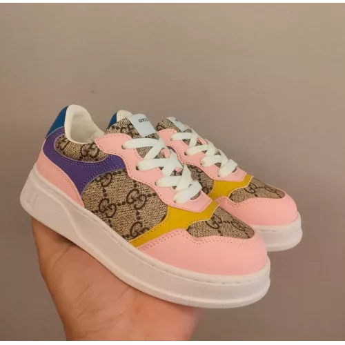 Cheap Gucci Kids' Shoes For Kids #1373208, $$68.00 USD On Gucci Kids' Shoes
