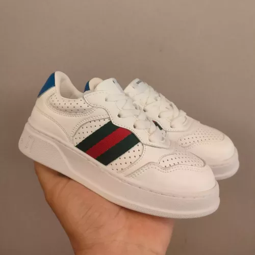 Cheap Gucci Kids' Shoes For Kids #1373209, $$68.00 USD On Gucci Kids' Shoes