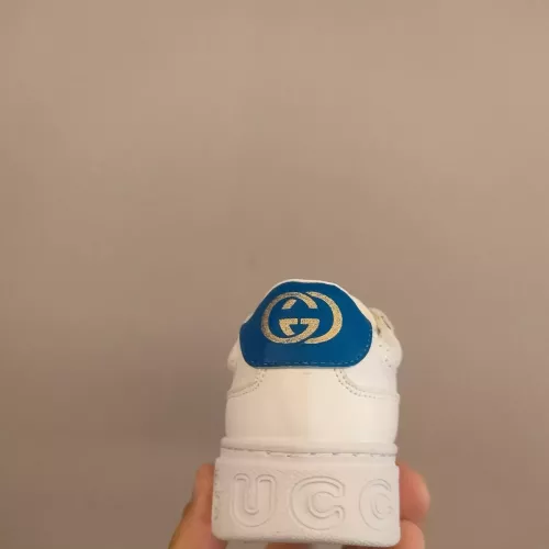 Replica Gucci Kids' Shoes For Kids #1373209 $68.00 USD for Wholesale