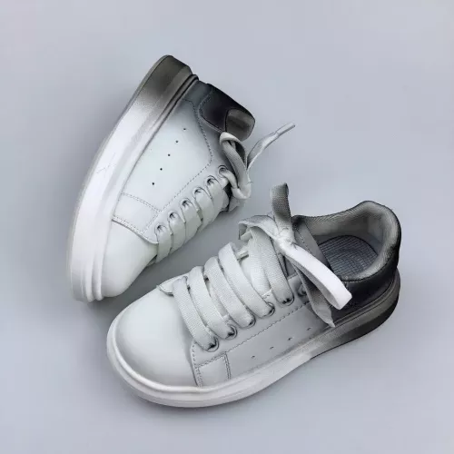 Cheap Alexander McQueen Kids' Shoes For Kids #1373213, $$56.00 USD On Alexander McQueen Kids' Shoes