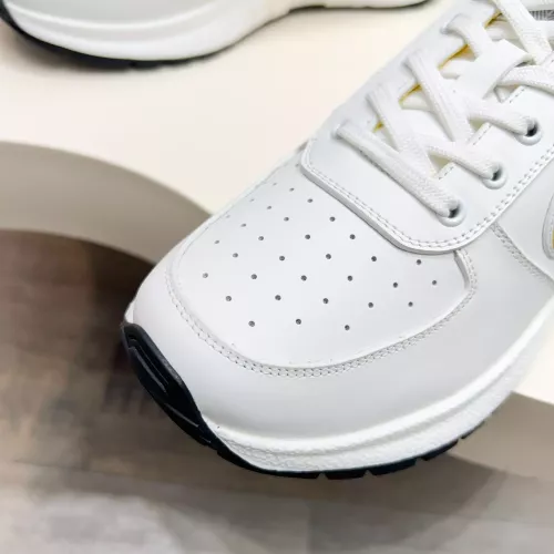 Replica Christian Dior Casual Shoes For Men #1373234 $122.00 USD for Wholesale