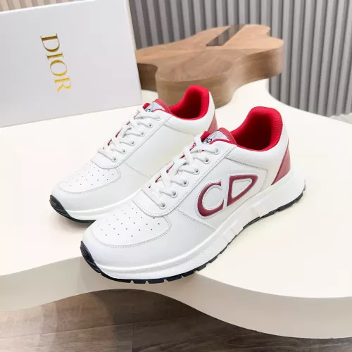 Cheap Christian Dior Casual Shoes For Men #1373235, $$122.00 USD On Christian Dior Casual Shoes
