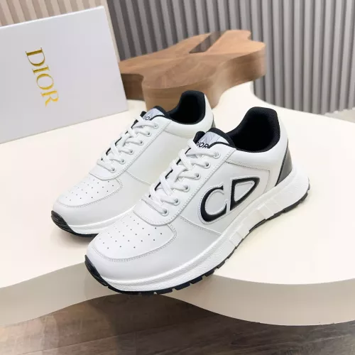Cheap Christian Dior Casual Shoes For Men #1373238, $$122.00 USD On Christian Dior Casual Shoes