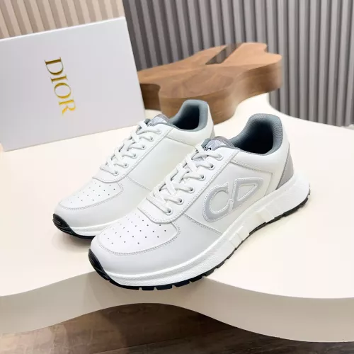 Cheap Christian Dior Casual Shoes For Men #1373239, $$122.00 USD On Christian Dior Casual Shoes