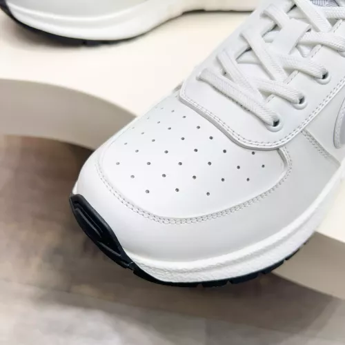 Replica Christian Dior Casual Shoes For Men #1373239 $122.00 USD for Wholesale