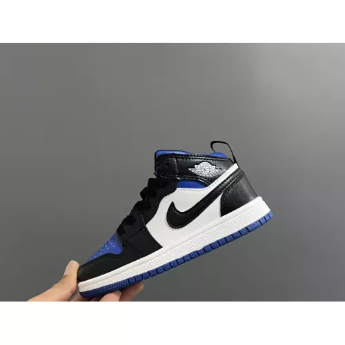 Cheap Air Jordan 1 Shoes For Kids #1373258, $$60.00 USD On Air Jordan 1 I Kids shoes