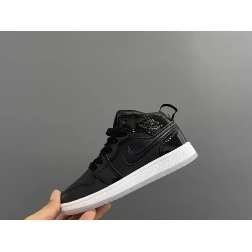 Cheap Air Jordan 1 Shoes For Kids #1373260, $$60.00 USD On Air Jordan 1 I Kids shoes