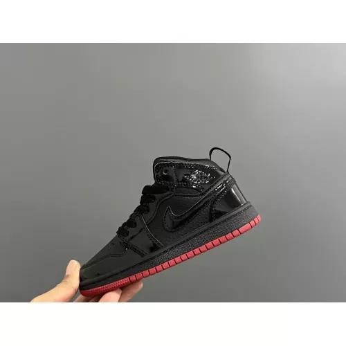 Cheap Air Jordan 1 Shoes For Kids #1373261, $$60.00 USD On Air Jordan 1 I Kids shoes