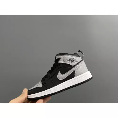 Cheap Air Jordan 1 Shoes For Kids #1373262, $$60.00 USD On Air Jordan 1 I Kids shoes